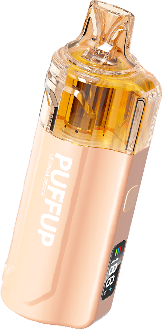 Puffup Vilso Nix 25000