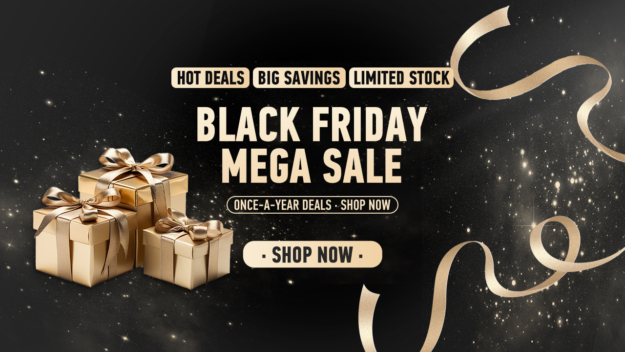 Special Seasonal Promotion